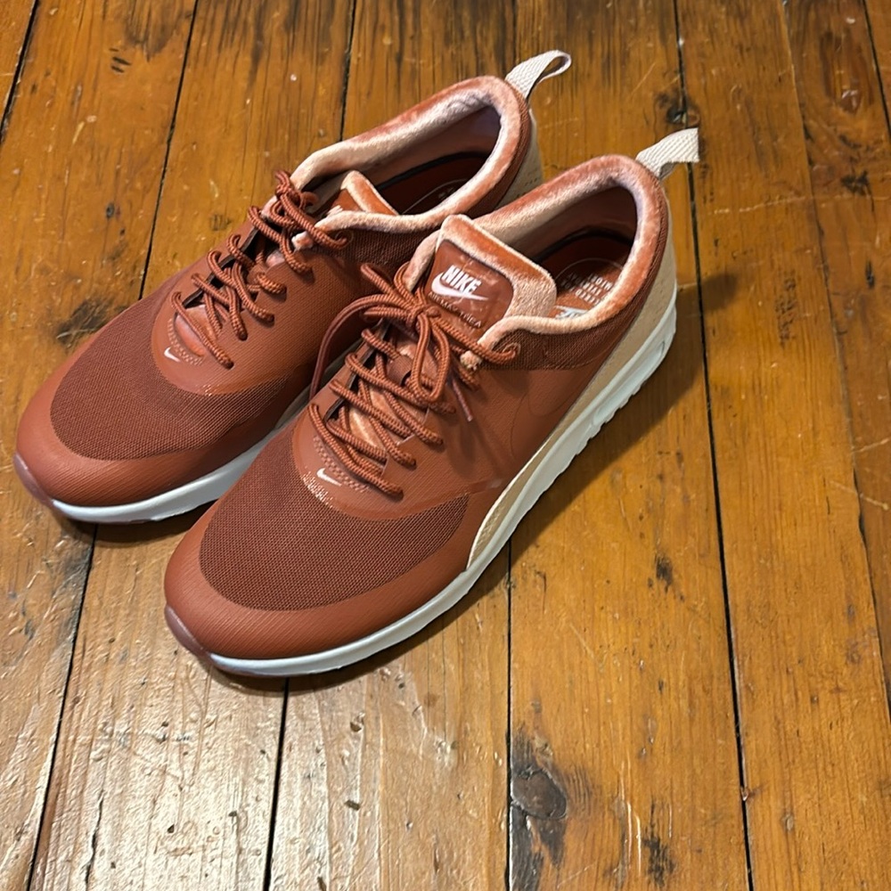 Nike Air Max Thea Shoes